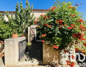 House in Six-Fours-les-Plages (83140)