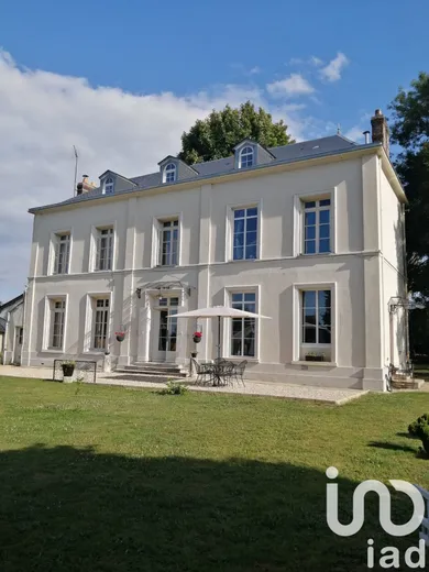 House at Morgny (27150)