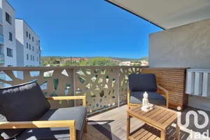 Appartement à La Ciotat (13600)