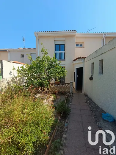 House at Saint-Estève (66240)