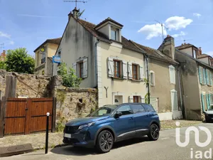 Townhouse at Rochefort-en-Yvelines (78730)