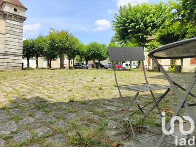 Maison de ville à Rochefort-en-Yvelines (78730)