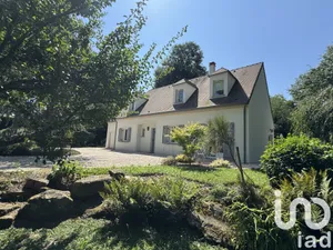 House at Gressey (78550)