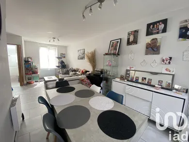 House at Armentières (59280)