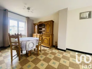 House at Bapaume (62450)