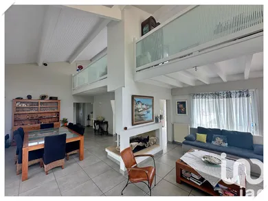 House at Gujan-Mestras (33470)