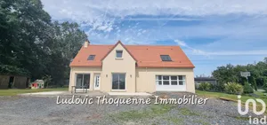 House at Loucelles (14250)
