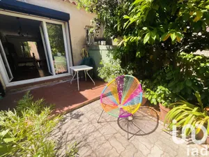 House at Six-Fours-les-Plages (83140)