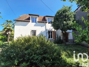 Maison traditionnelle à Ossun (65380)