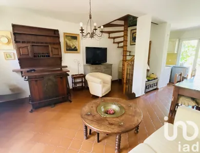 House at Six-Fours-les-Plages (83140)