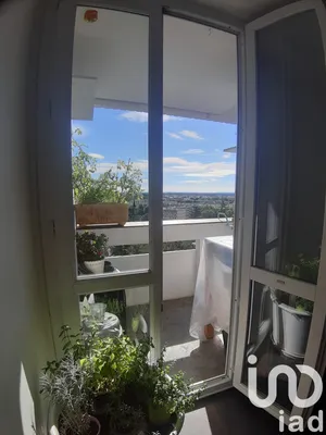 Apartment at Nîmes (30900)