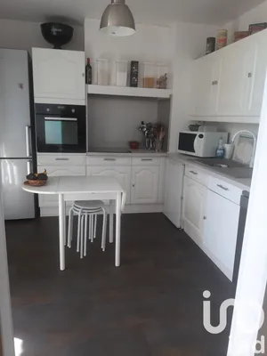 Appartement à Nîmes (30900)