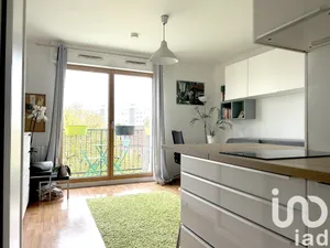 Studio à Rueil-Malmaison (92500)