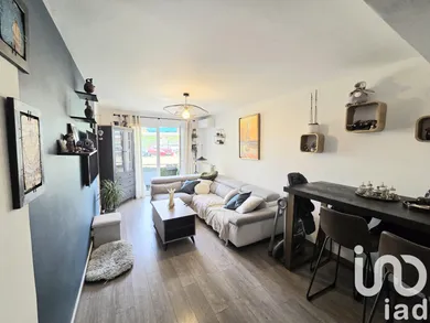 Appartement à Antibes (06600)