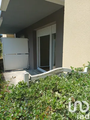 Apartment at Langon (33210)