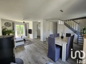 House at Vernouillet (28500)