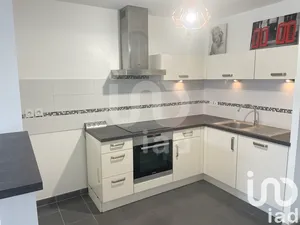 Apartment at Romainville (93230)