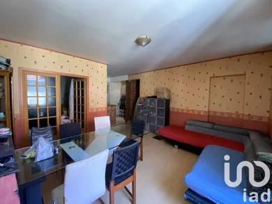 Apartment in Longjumeau (91160)
