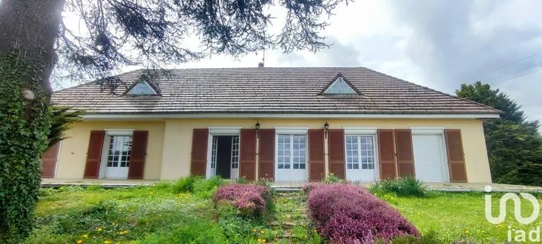 Maison 8 pièces 132 m² · à Le Teilleul · 132 m² · 138 900 €