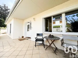 Pavillon à Trilport (77470)