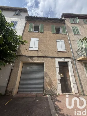 Apartment at Les Arcs (83460)