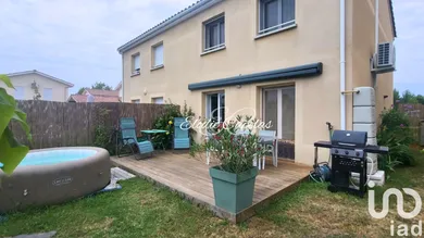 House at Villenave-d'Ornon (33140)