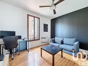 Duplex at Villeneuve-le-Roi (94290)