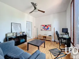 Duplex à Villeneuve-le-Roi (94290)
