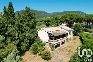 House at Cavalaire-sur-Mer (83240)