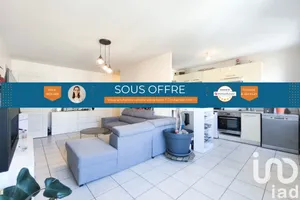 Appartement à Toulouse (31500)