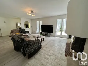 Maison à Carbon-Blanc (33560)