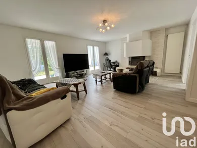 House in Carbon-Blanc (33560)