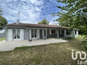Maison à Carbon-Blanc (33560)