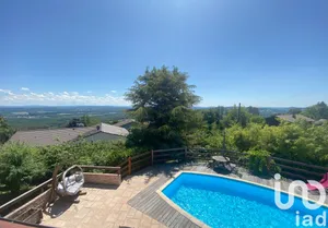 Maison à Montfaucon (25660)