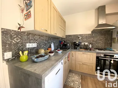 House at Montfaucon (25660)