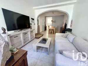 Maison de ville à Puiseaux (45390)