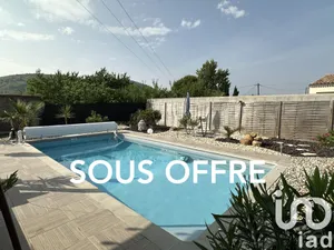 Maison à Lachapelle-sous-Aubenas (07200)