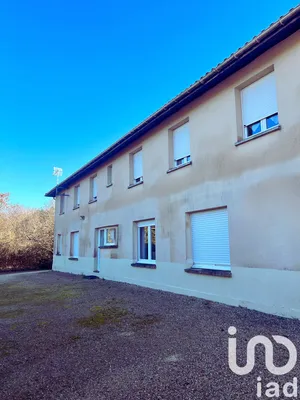 Appartement à Le Tâtre (16360)