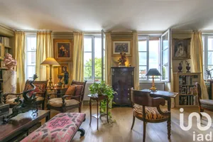 Appartement à Boulogne-Billancourt (92100)