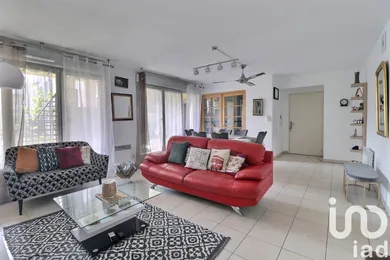 Apartment in Marseille (13001)