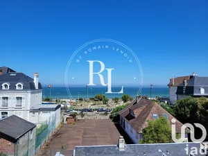 Duplex at Cabourg (14390)