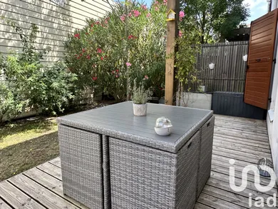 Appartement à La Teste-de-Buch (33260)