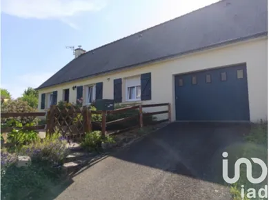 Maison à Le Sourn (56300)