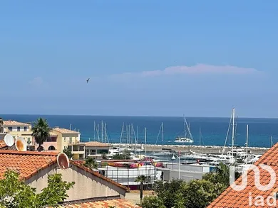 Appartement à Sari-Solenzara (20145)