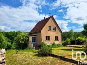 House at Wingen-sur-Moder (67290)