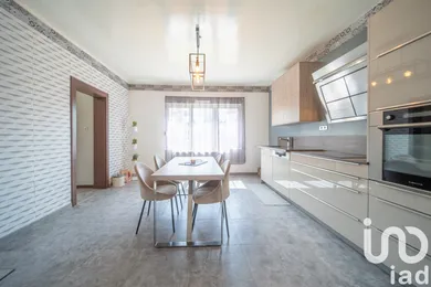 House at Aumetz (57710)