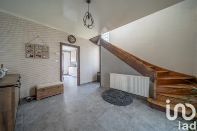 Maison à Aumetz (57710)