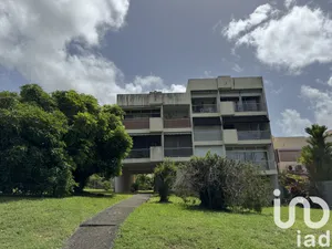 Appartement à Schœlcher (97233)