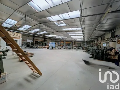 Immeuble à Saint-Lô (50000)