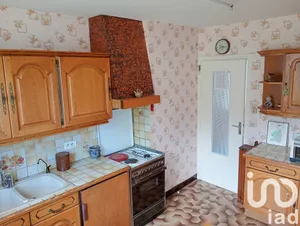 Detached house at Jonchery (52000)